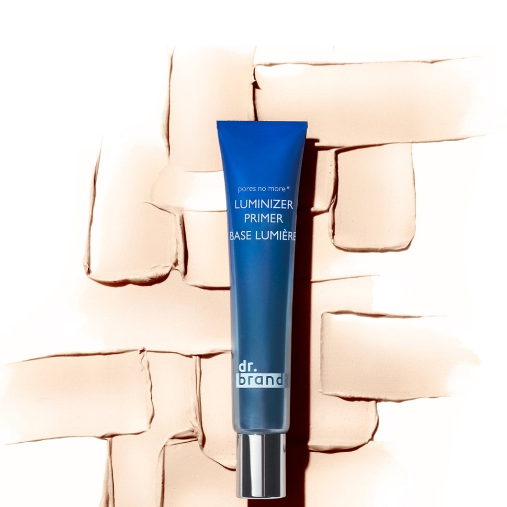 Dr. Brandt Pores No More Luminizer Primer
